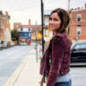 Meet your Posher, Susan s.